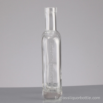 Vodka de bouteille d&#39;alcool personnalisée exquise